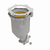 Magnaflow 2006 Nissan Altima 3.5L Direct Fit Converter - 5411652 360 Degree Image Set