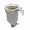 Magnaflow 2006 Nissan Altima 3.5L Direct Fit Converter - 5411652 360 Degree Image Set