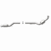 Magnaflow 08-10 Mercedes-Benz SLK55 AMG 5.5L Direct Fit Converter - 5411696 360 Degree Image Set