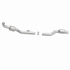 Magnaflow 08-10 Mercedes-Benz SLK55 AMG 5.5L Direct Fit Converter - 5411696 360 Degree Image Set