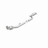 Magnaflow 08-10 Mercedes-Benz SLK55 AMG 5.5L Direct Fit Converter - 5411696 360 Degree Image Set