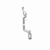 Magnaflow 08-10 Mercedes-Benz SLK55 AMG 5.5L Direct Fit Converter - 5411696 360 Degree Image Set
