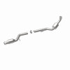 Magnaflow 08-10 Mercedes-Benz SLK55 AMG 5.5L Direct Fit Converter - 5411696 360 Degree Image Set