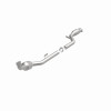 Magnaflow 08-10 Mercedes-Benz SLK55 AMG 5.5L Direct Fit Converter - 5411696 360 Degree Image Set