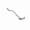 Magnaflow 08-10 Mercedes-Benz SLK55 AMG 5.5L Direct Fit Converter - 5411696 360 Degree Image Set