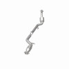 Magnaflow 08-10 Mercedes-Benz SLK55 AMG 5.5L Direct Fit Converter - 5411696 360 Degree Image Set