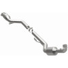 Magnaflow 08-10 Mercedes-Benz SLK55 AMG 5.5L Direct Fit Converter - 5411696 Photo - out of package