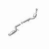 Magnaflow 08-10 Mercedes-Benz SLK55 AMG 5.5L Direct Fit Converter - 5411696 360 Degree Image Set