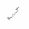 Magnaflow 08-10 Mercedes-Benz SLK55 AMG 5.5L Direct Fit Converter - 5411696 360 Degree Image Set