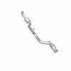 Magnaflow 08-10 Mercedes-Benz SLK55 AMG 5.5L Direct Fit Converter - 5411696 360 Degree Image Set