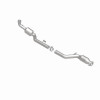 Magnaflow 08-10 Mercedes-Benz SLK55 AMG 5.5L Direct Fit Converter - 5411696 360 Degree Image Set