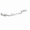 Magnaflow 08-10 Mercedes-Benz SLK55 AMG 5.5L Direct Fit Converter - 5411696 360 Degree Image Set