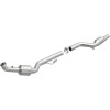 Magnaflow 08-10 Mercedes-Benz SLK55 AMG 5.5L Direct Fit Converter - 5411702 Photo - Primary