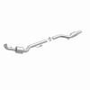 Magnaflow 08-10 Mercedes-Benz SLK55 AMG 5.5L Direct Fit Converter - 5411702 360 Degree Image Set