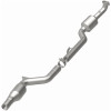 Magnaflow 08-10 Mercedes-Benz SLK55 AMG 5.5L Direct Fit Converter - 5411702 Photo - out of package