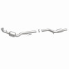 Magnaflow 08-10 Mercedes-Benz SLK55 AMG 5.5L Direct Fit Converter - 5411702 360 Degree Image Set