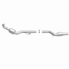 Magnaflow 08-10 Mercedes-Benz SLK55 AMG 5.5L Direct Fit Converter - 5411702 360 Degree Image Set
