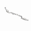 Magnaflow 08-10 Mercedes-Benz SLK55 AMG 5.5L Direct Fit Converter - 5411702 360 Degree Image Set