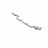 Magnaflow 08-10 Mercedes-Benz SLK55 AMG 5.5L Direct Fit Converter - 5411702 360 Degree Image Set