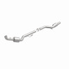 Magnaflow 08-10 Mercedes-Benz SLK55 AMG 5.5L Direct Fit Converter - 5411702 360 Degree Image Set