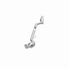 Magnaflow 08-10 Mercedes-Benz SLK55 AMG 5.5L Direct Fit Converter - 5411702 360 Degree Image Set