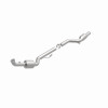 Magnaflow 08-10 Mercedes-Benz SLK55 AMG 5.5L Direct Fit Converter - 5411702 360 Degree Image Set