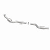 Magnaflow 08-10 Mercedes-Benz SLK55 AMG 5.5L Direct Fit Converter - 5411702 360 Degree Image Set