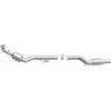 Magnaflow 08-10 Mercedes-Benz SLK55 AMG 5.5L Direct Fit Converter - 5411702 Photo - out of package