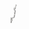 Magnaflow 08-10 Mercedes-Benz SLK55 AMG 5.5L Direct Fit Converter - 5411702 360 Degree Image Set
