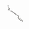 Magnaflow 08-10 Mercedes-Benz SLK55 AMG 5.5L Direct Fit Converter - 5411702 360 Degree Image Set