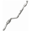 Magnaflow 2005 Mercedes-Benz E320 3.2L Direct Fit Converter - 5411706 Photo - out of package
