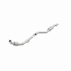 Magnaflow 2005 Mercedes-Benz E320 3.2L Direct Fit Converter - 5411706 360 Degree Image Set