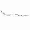 Magnaflow 2005 Mercedes-Benz E320 3.2L Direct Fit Converter - 5411706 360 Degree Image Set