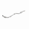 Magnaflow 2005 Mercedes-Benz E320 3.2L Direct Fit Converter - 5411706 360 Degree Image Set