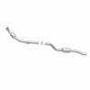 Magnaflow 2005 Mercedes-Benz E320 3.2L Direct Fit Converter - 5411706 360 Degree Image Set