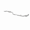 Magnaflow 2005 Mercedes-Benz E320 3.2L Direct Fit Converter - 5411706 360 Degree Image Set