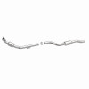 Magnaflow 2005 Mercedes-Benz E320 3.2L Direct Fit Converter - 5411706 360 Degree Image Set