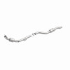 Magnaflow 2005 Mercedes-Benz E320 3.2L Direct Fit Converter - 5411706 360 Degree Image Set