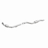Magnaflow 2005 Mercedes-Benz E320 3.2L Direct Fit Converter - 5411706 360 Degree Image Set