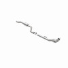 Magnaflow 2005 Mercedes-Benz E320 3.2L Direct Fit Converter - 5411706 360 Degree Image Set
