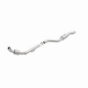 Magnaflow 2005 Mercedes-Benz E320 3.2L Direct Fit Converter - 5411706 360 Degree Image Set