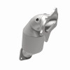 Magnaflow 13-14 Hyundai Genesis Coupe 2.0L Direct Fit Converter - 5411770 360 Degree Image Set