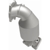 Magnaflow 13-14 Hyundai Genesis Coupe 2.0L Direct Fit Converter - 5411770 Photo - out of package