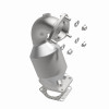 Magnaflow 07-08 Saab 9-3 2.0L Direct Fit Converter - 5411782 360 Degree Image Set
