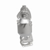 Magnaflow 07-08 Saab 9-3 2.0L Direct Fit Converter - 5411782 360 Degree Image Set