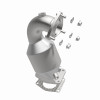 Magnaflow 07-08 Saab 9-3 2.0L Direct Fit Converter - 5411782 360 Degree Image Set