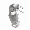 Magnaflow 07-08 Saab 9-3 2.0L Direct Fit Converter - 5411782 360 Degree Image Set