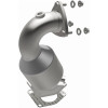 Magnaflow 07-08 Saab 9-3 2.0L Direct Fit Converter - 5411782 Photo - out of package