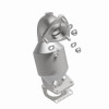 Magnaflow 07-08 Saab 9-3 2.0L Direct Fit Converter - 5411782 360 Degree Image Set
