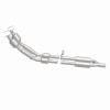 Magnaflow 06-08 Volkswagen Passat 3.6L Direct Fit Converter - 5411799 360 Degree Image Set